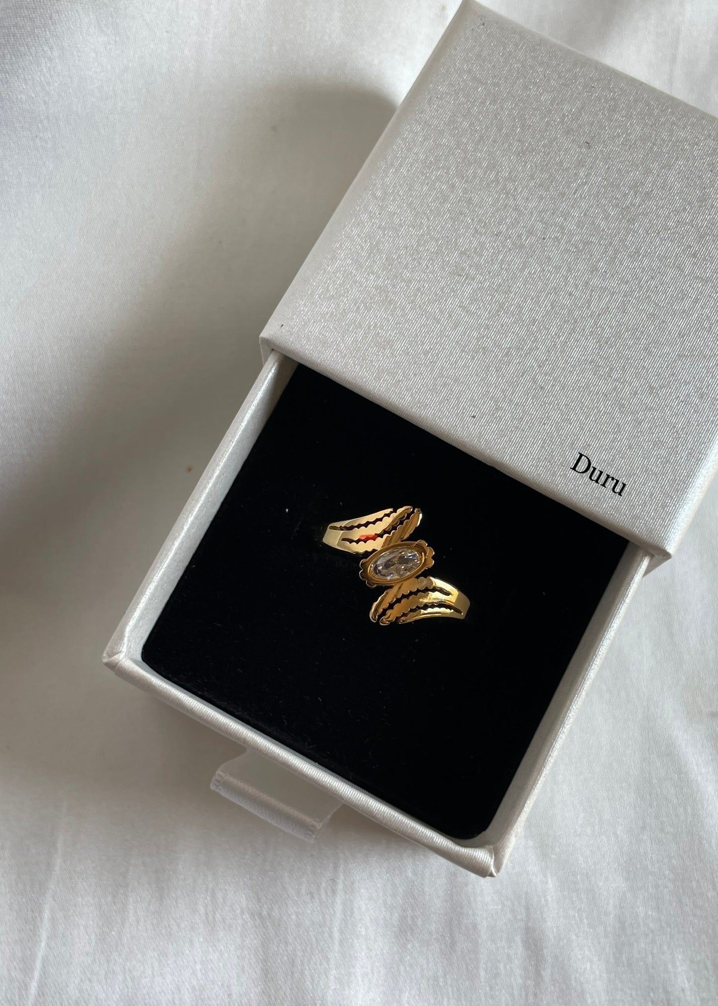 Sana ring