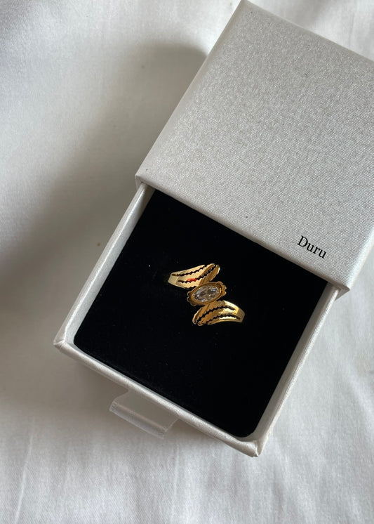 Sana ring