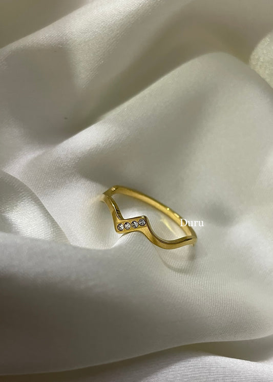Isla ring