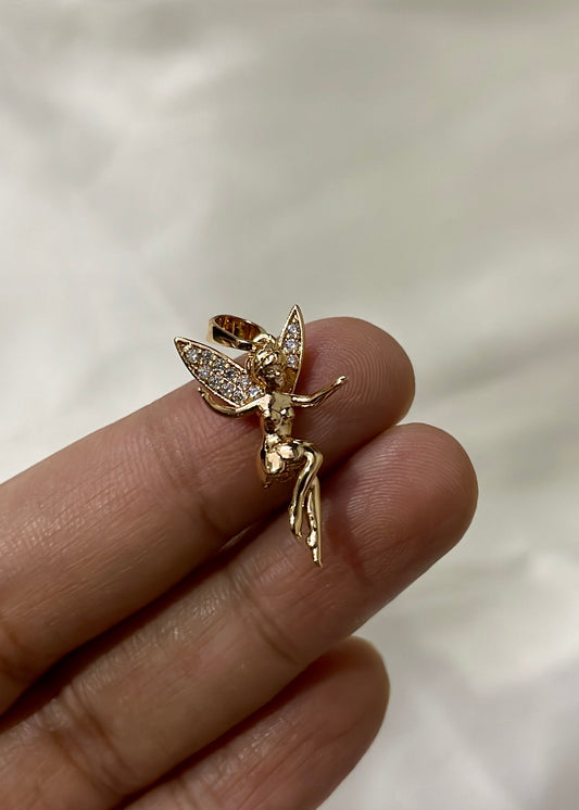 Fairy pendant