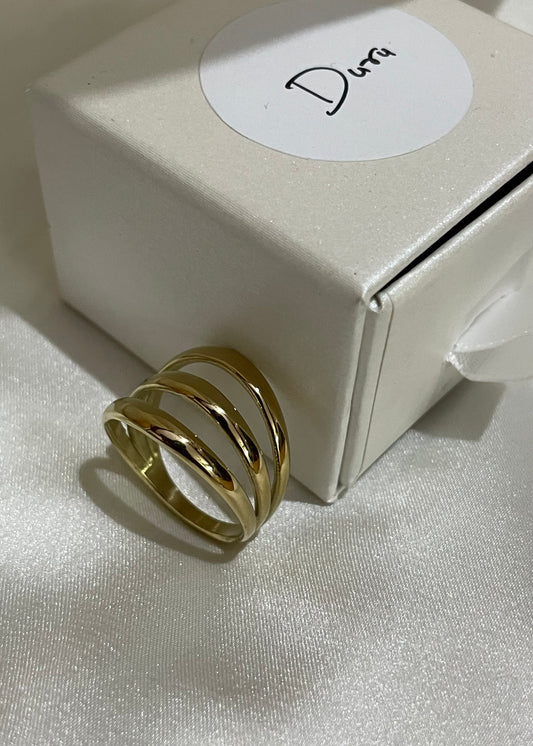Stella ring