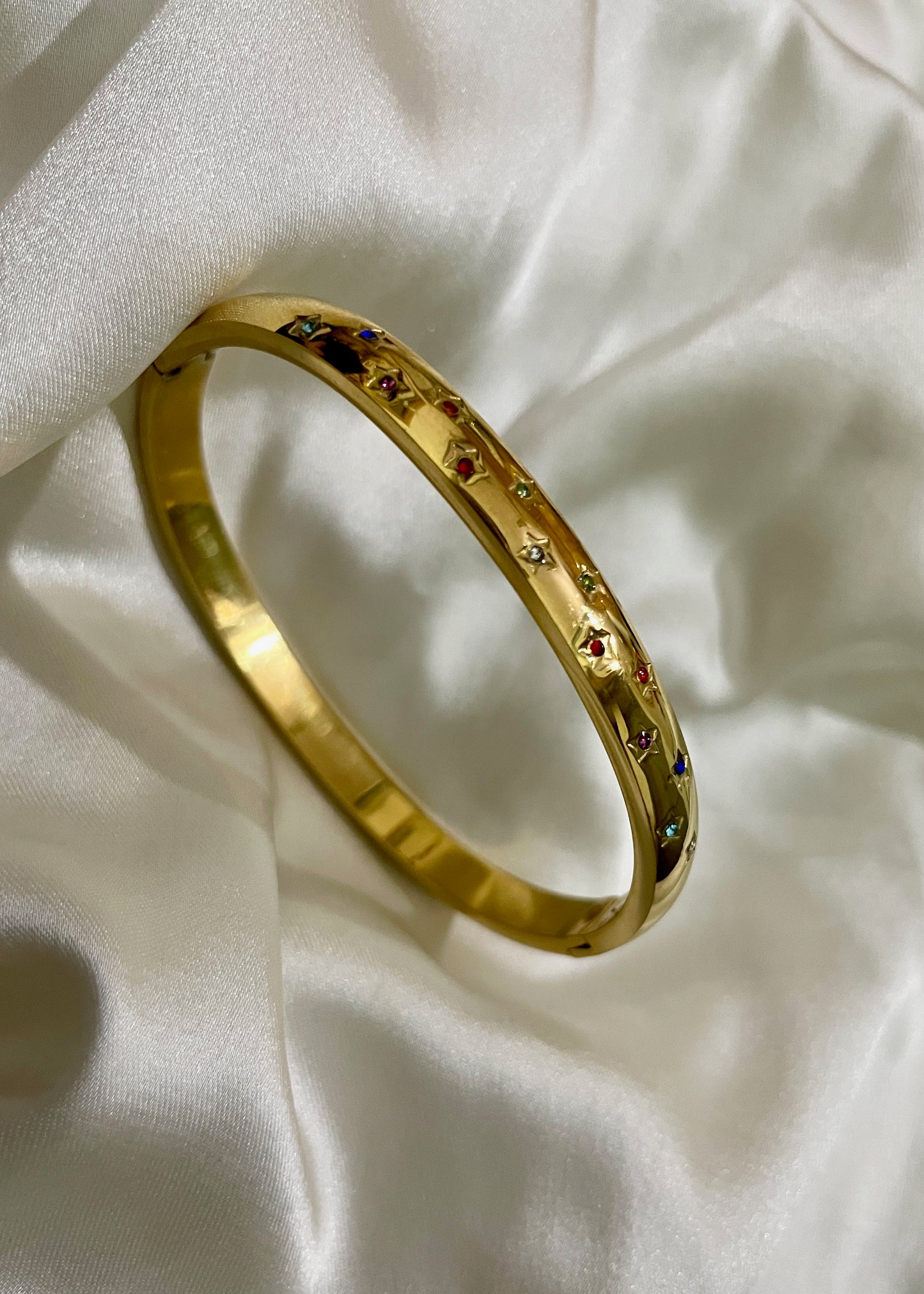 Elina bracelet