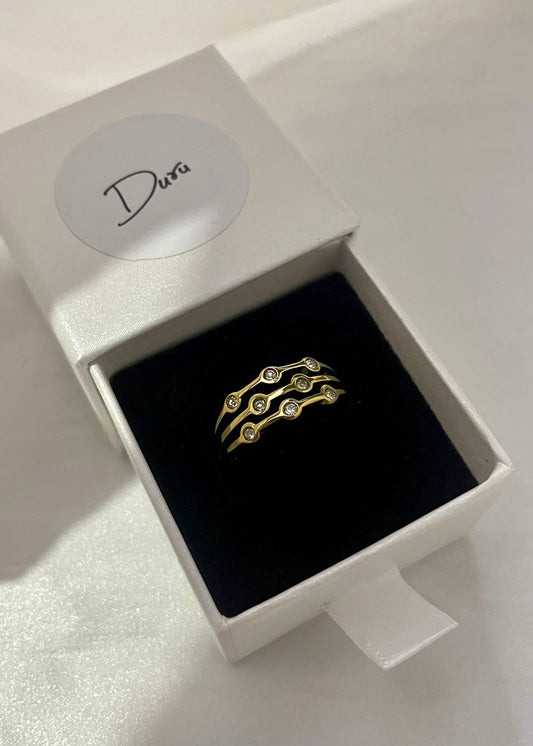 Tara ring