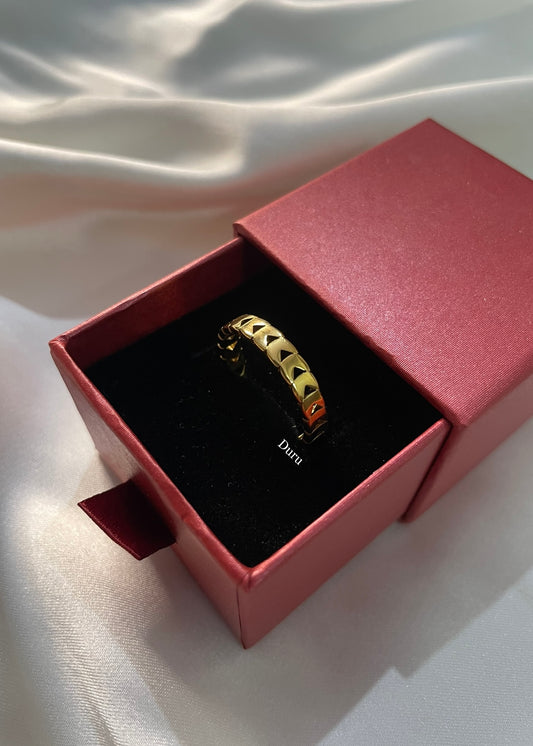 Mira ring