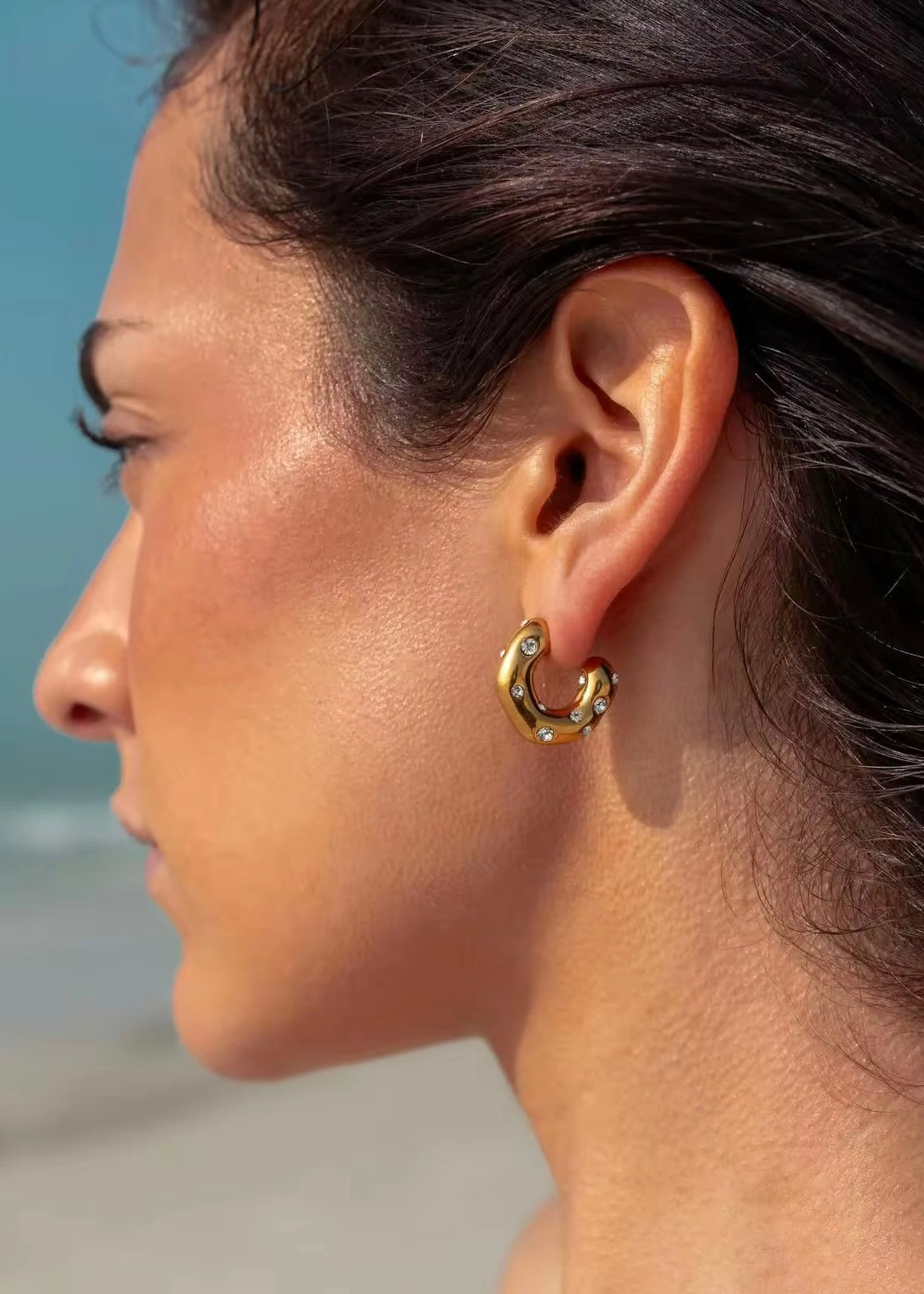 Erin hoops