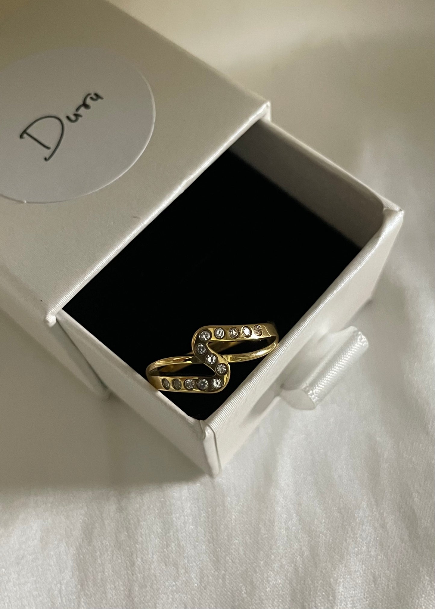Dua ring