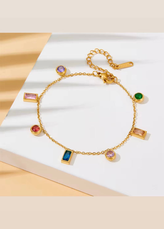 Ziva bracelet