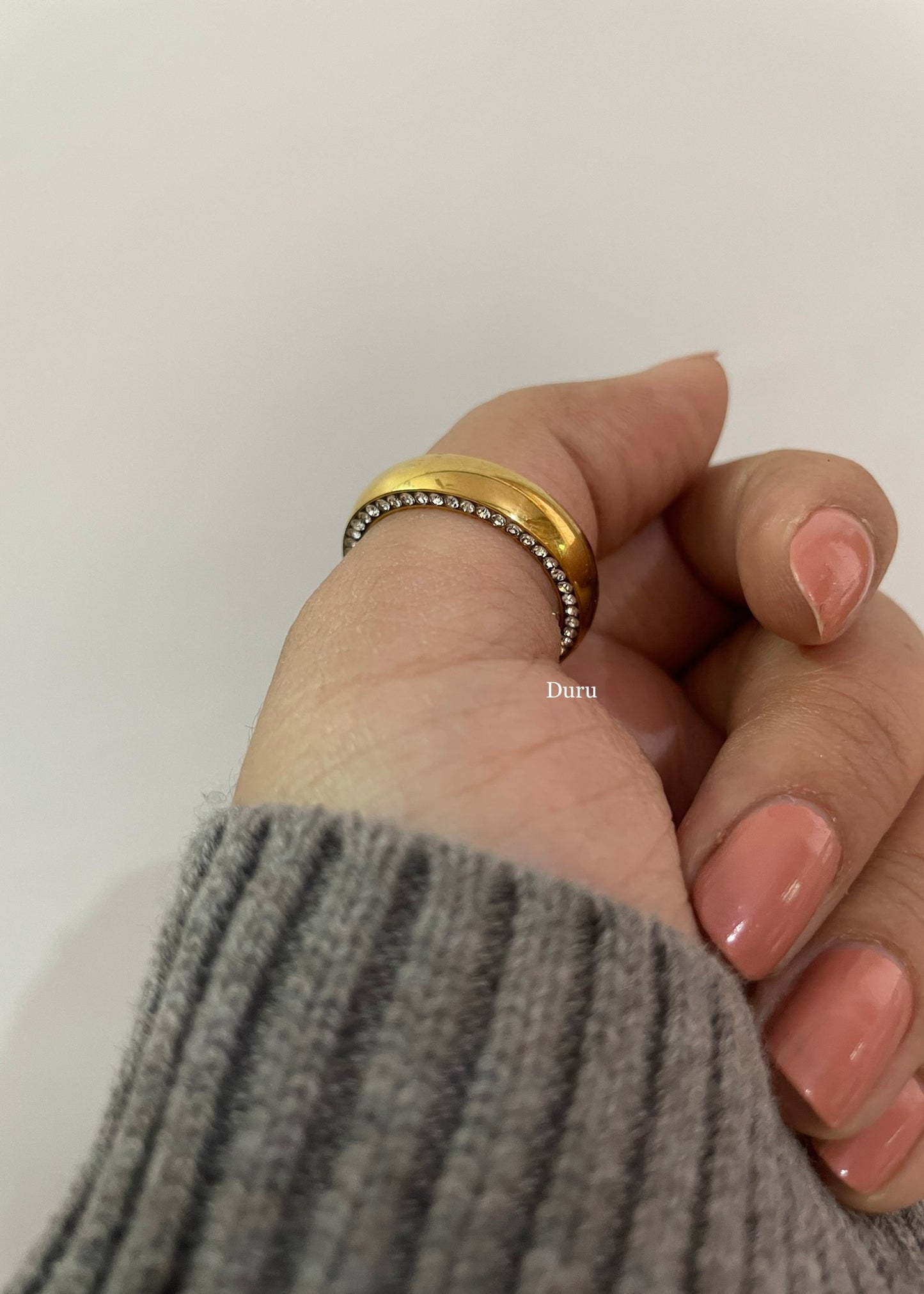 Aria ring
