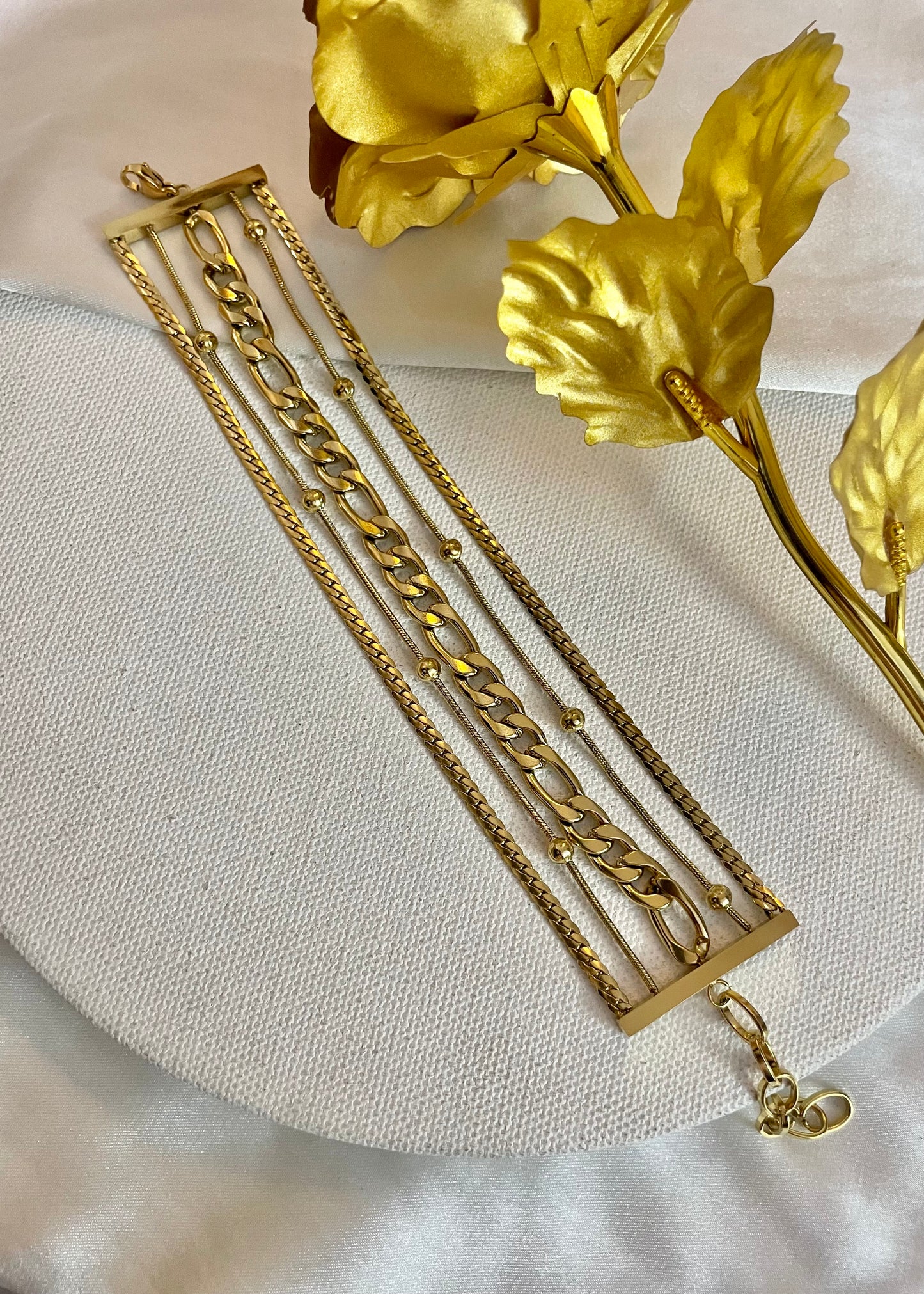 Stella bracelet