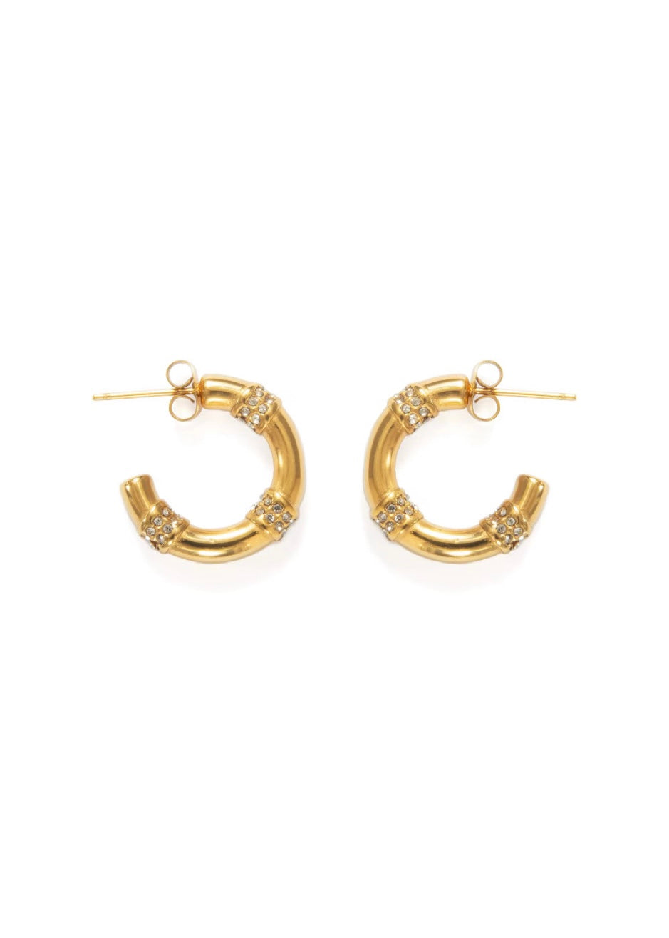 Sona hoop