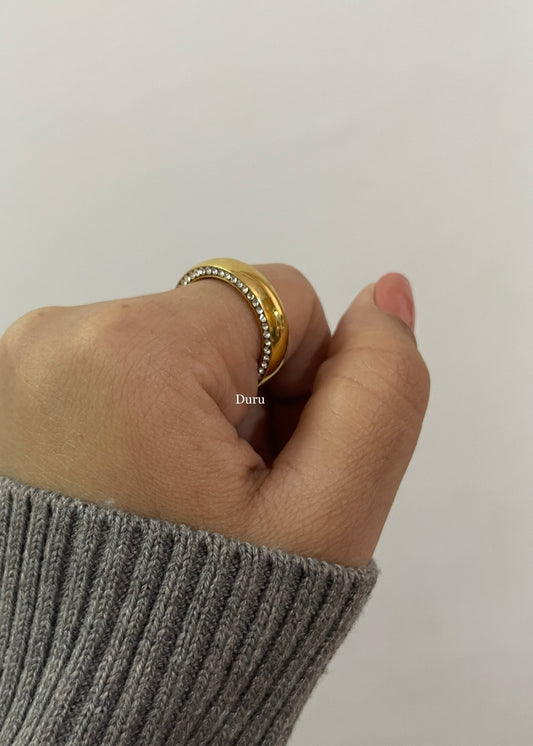 Aria ring