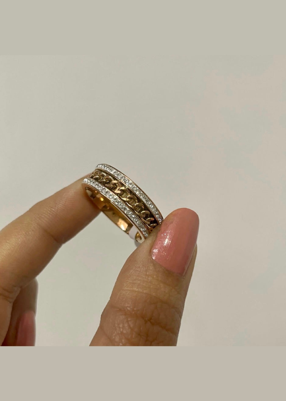 Arna ring