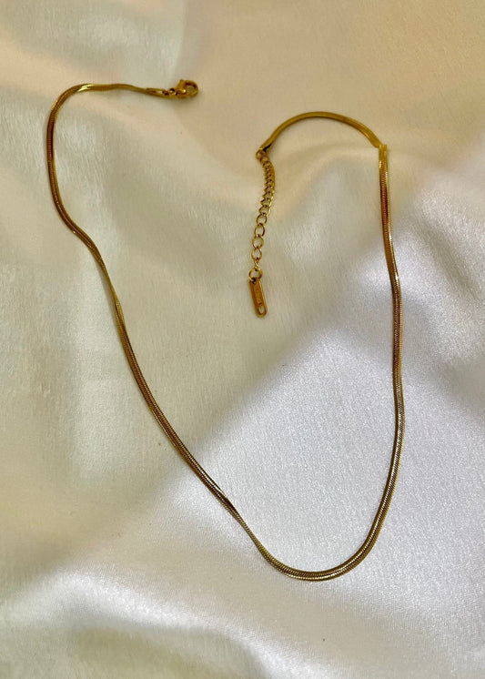 Mia Neckchain