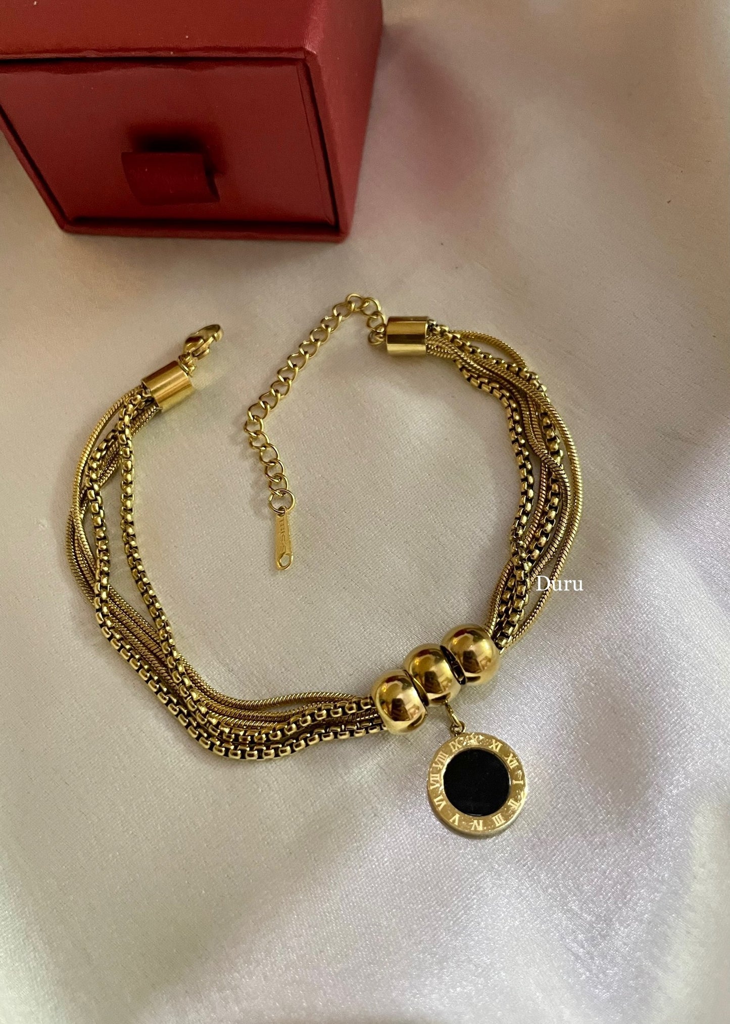 Romania bracelet