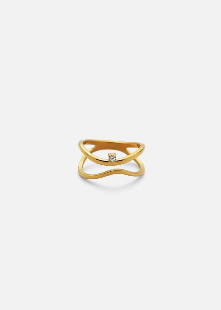 Helena ring