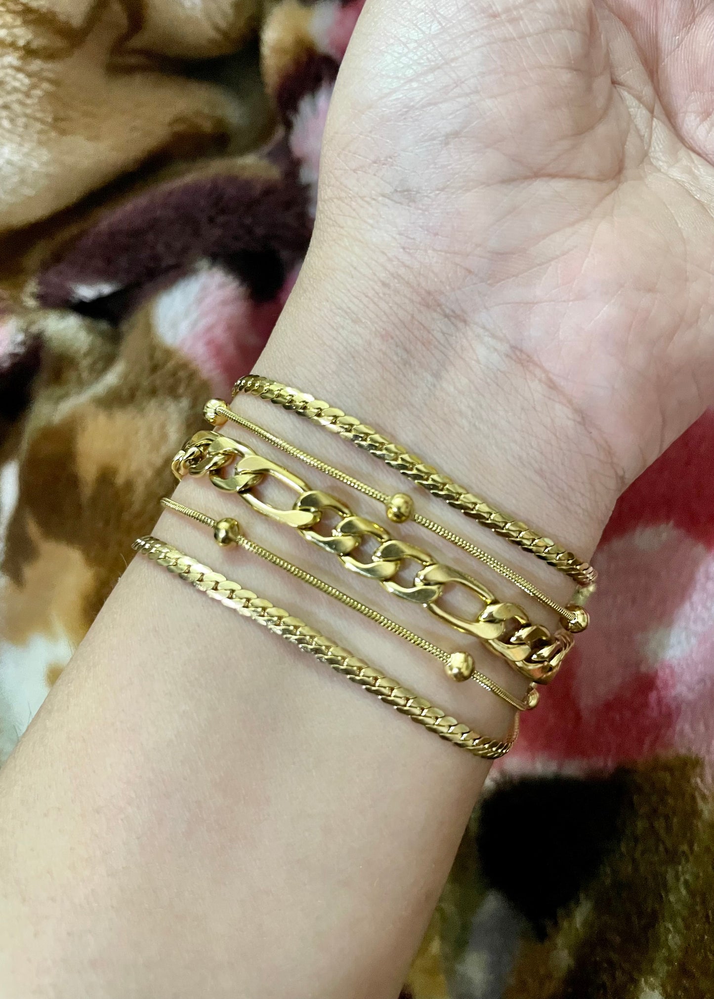 Stella bracelet